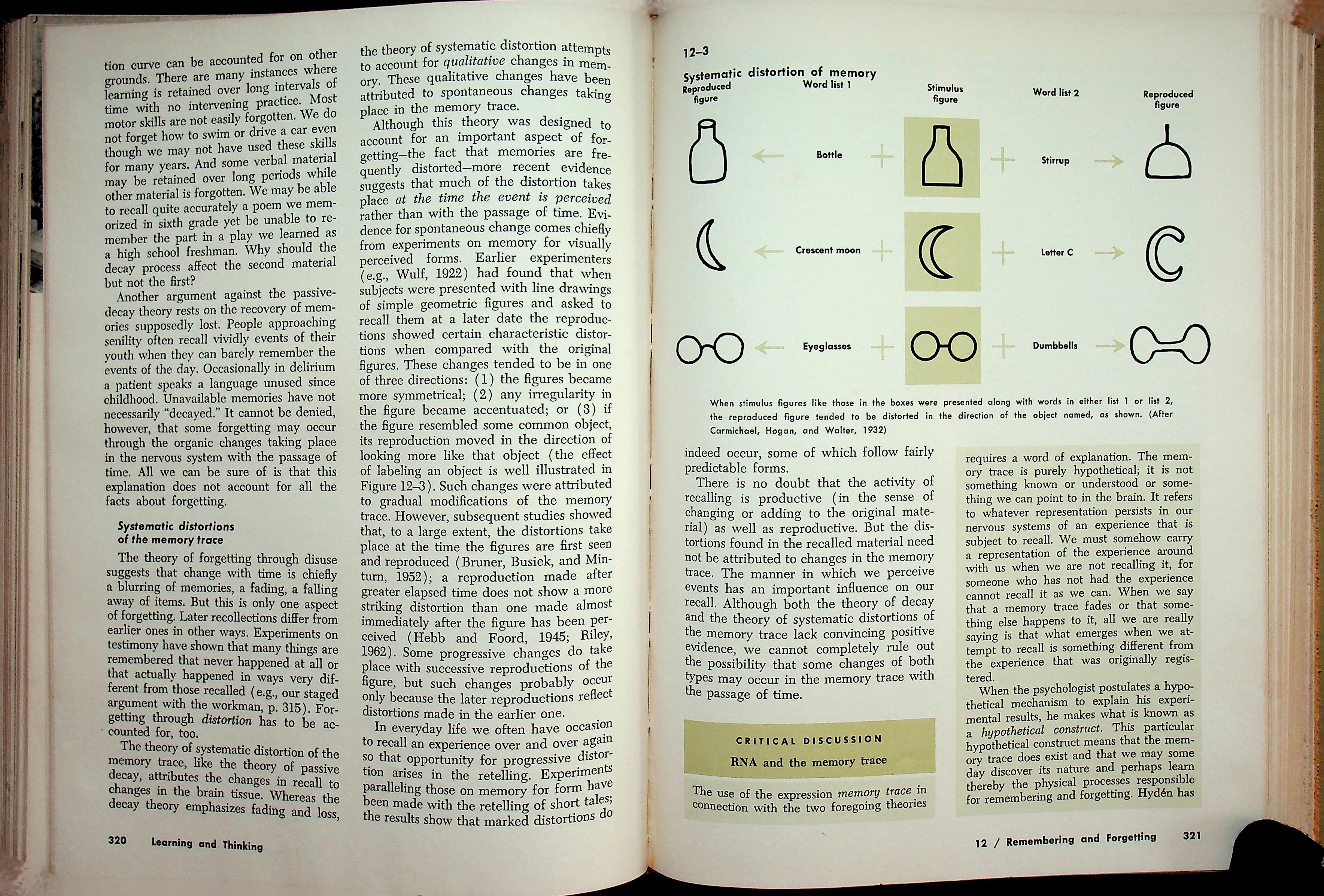 Introduction to Psychology