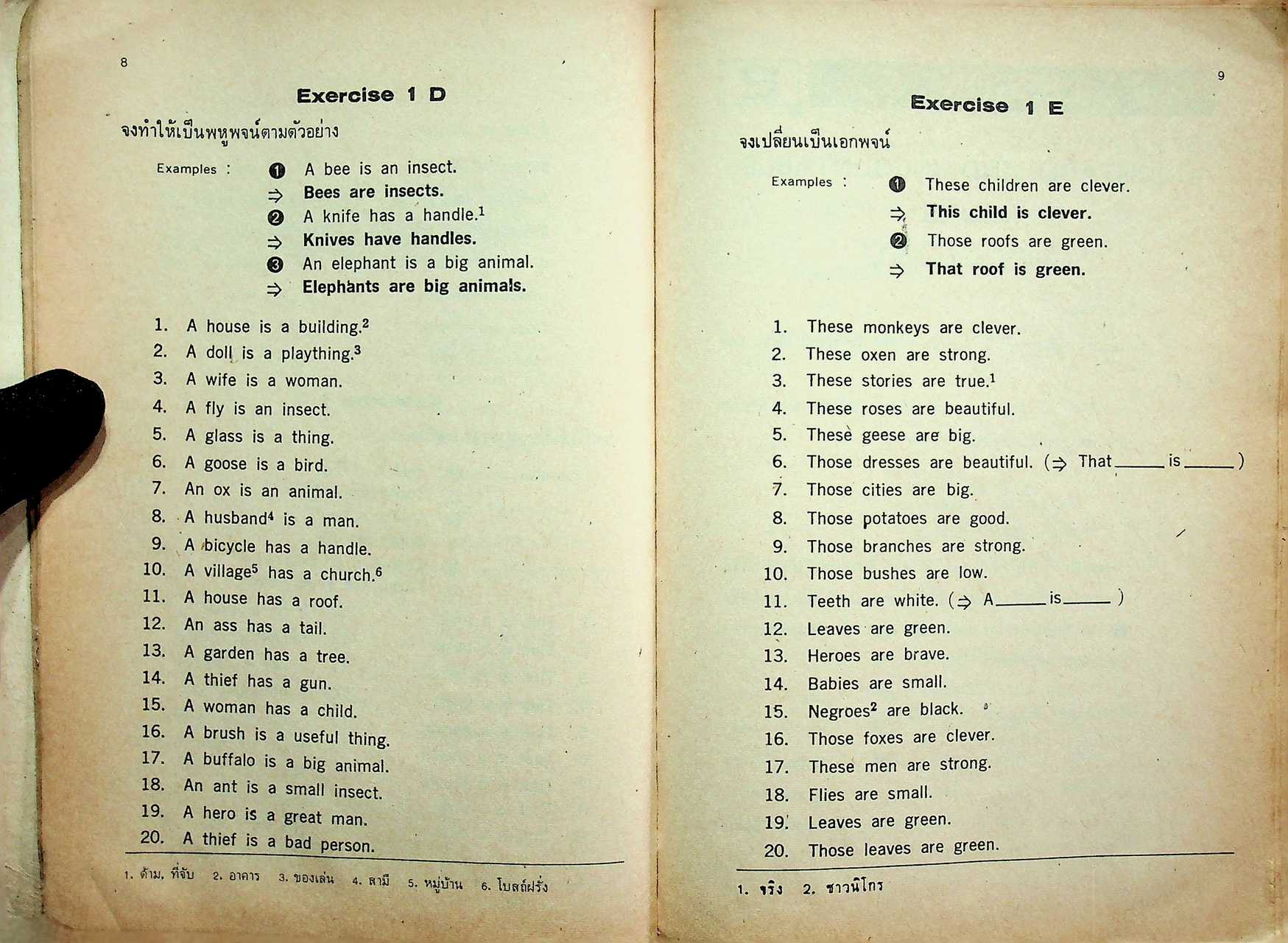 CURRENT ENGLISH EXPRESSION PRATOM 6