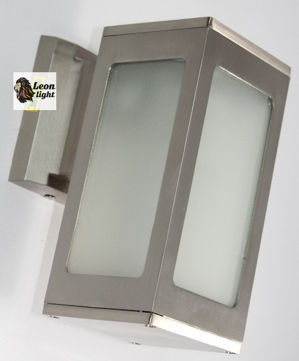 โคมไฟผนังภายนอกG-SZ2602-L-SN
