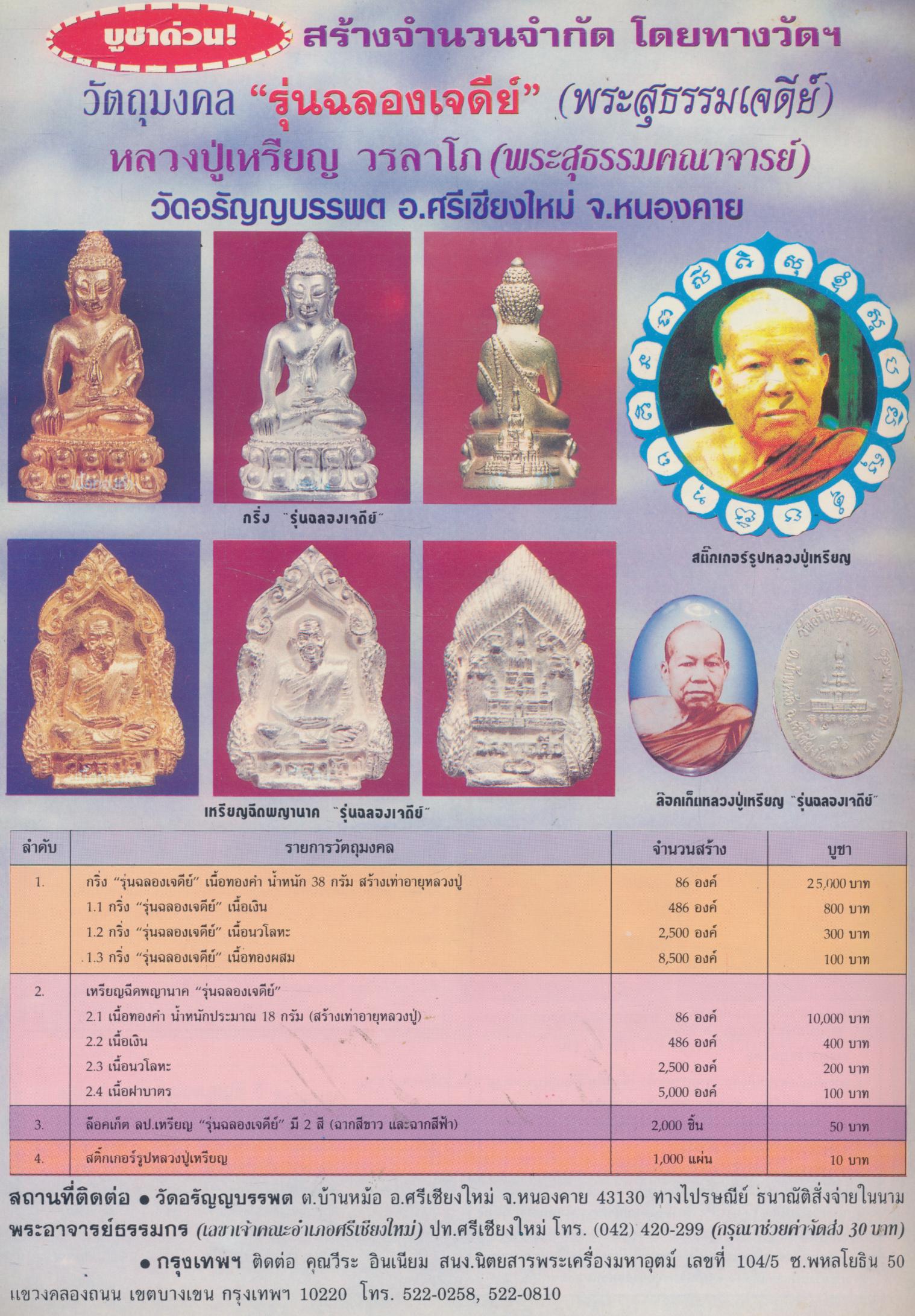 มหาอุตม์ ปีที่ 7 ฉบับที่ 100 เดือนกรกฎาคม พ.ศ.2541