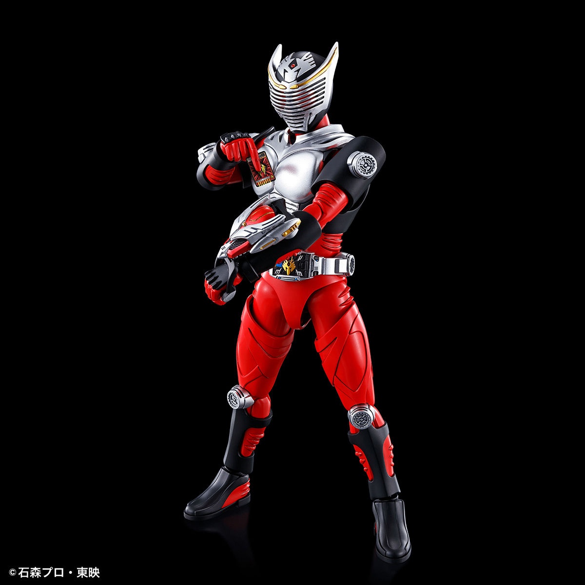 **MTS Toys**Figure-Rise Standard : Masked Rider Ryuki