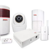 ชุด ALARM MAXGUARD PRO พร้อมติดตั้ง 29,000 บาท