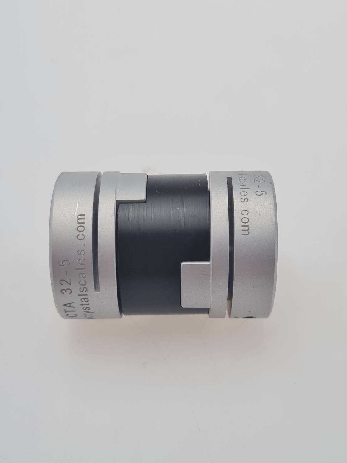 Oldham coupling CTA32 L45 ข้อต่อมอเตอร์กับเพลา ให้ความยืดหยุนสูงสำหรับเครื่อง CNC เครื่องพิมพ์3D โอลแฮมคัปปลิ้ง