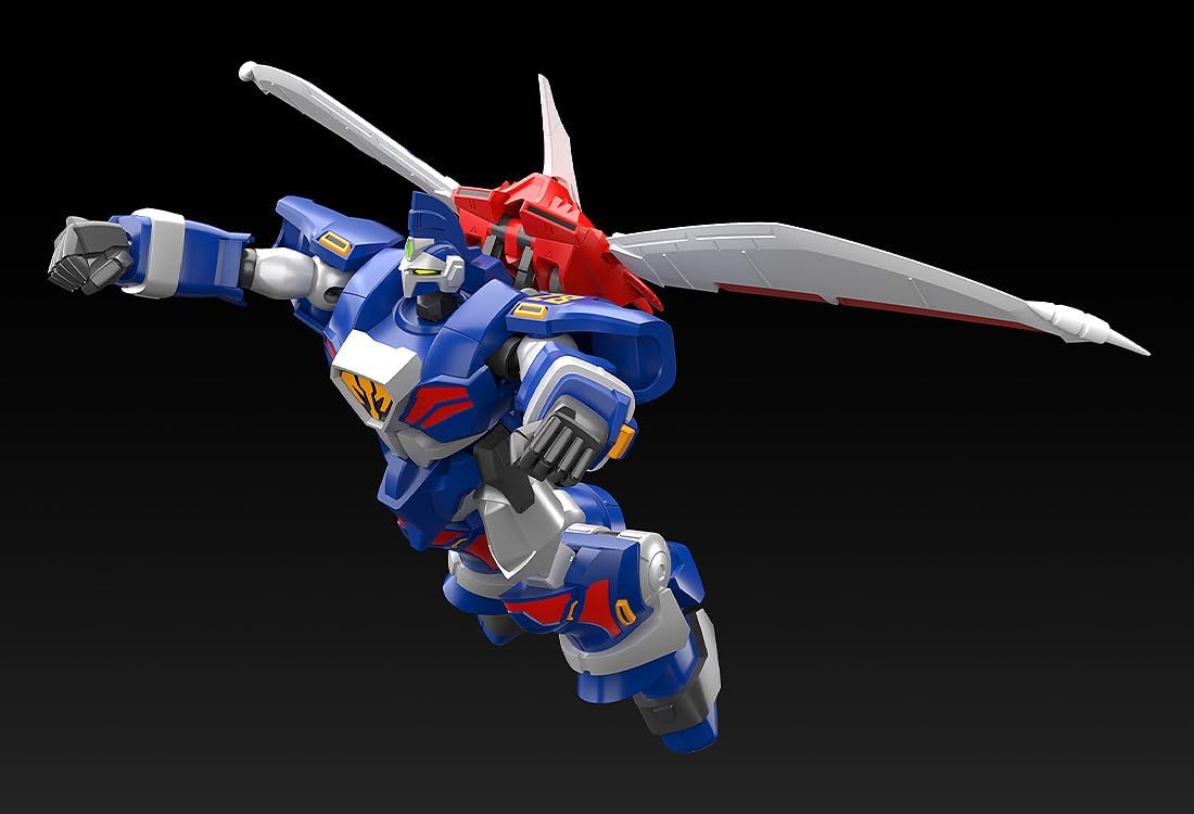 **MTS Toys**Moderoid : Tetsujin 28 FX