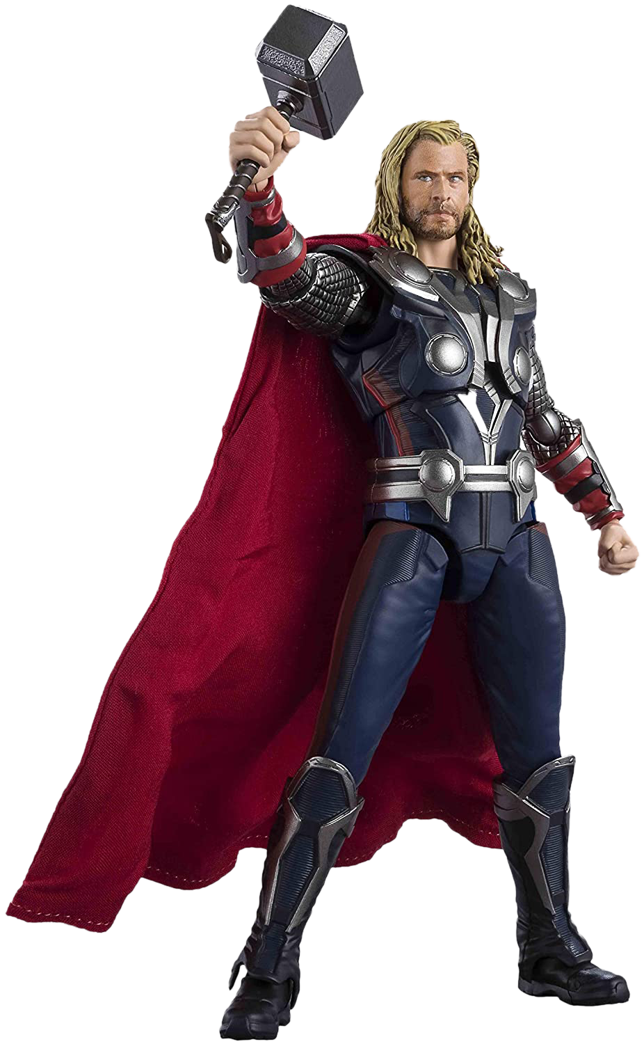 **MTS Toys**S.H.Figuarts Marvel Avengers : Thor [Avengers Assemble Edition]