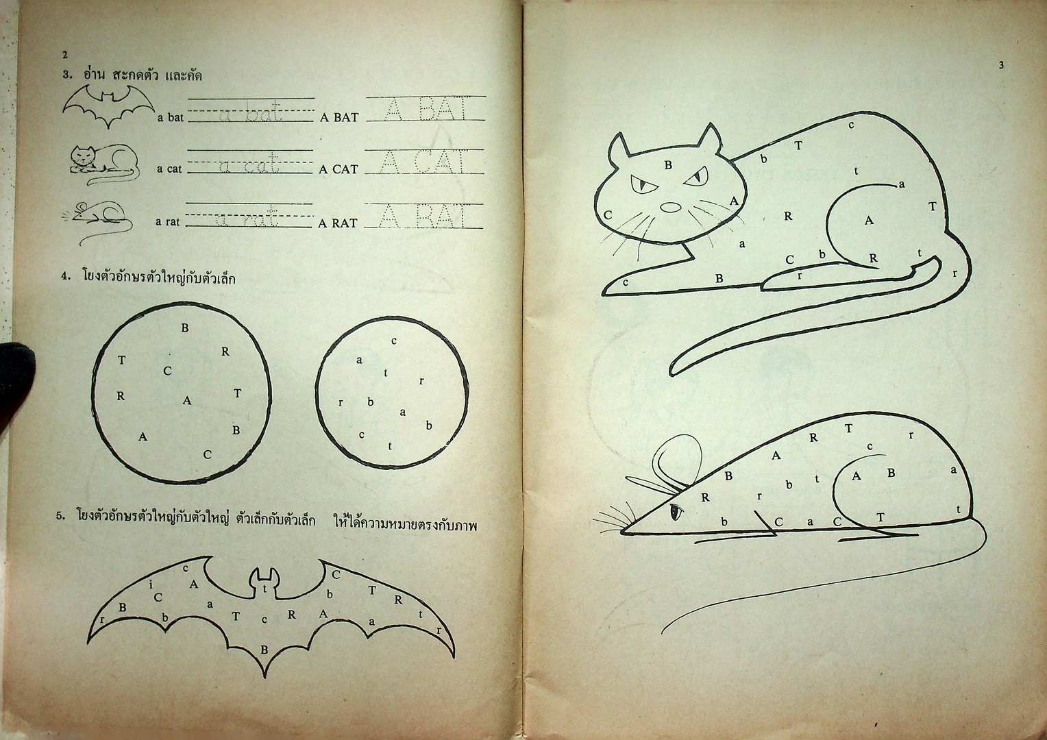 ENGLISH IS FUN BOOK 1 A BEGINNING COURSE FOR THAI STUDENTS