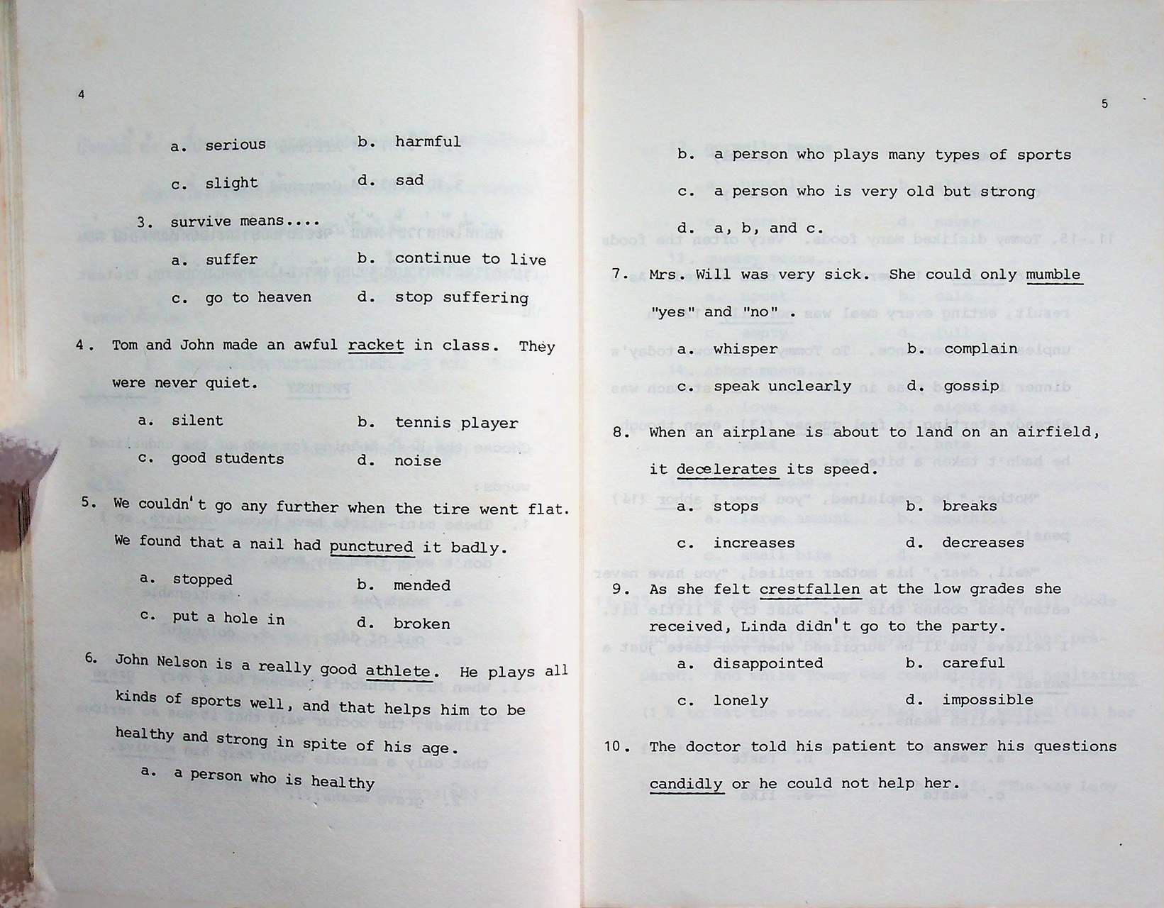 เก่งอังกฤษติดอันดับ BOOK I ENGLISH WITHOUT DICTIONARY