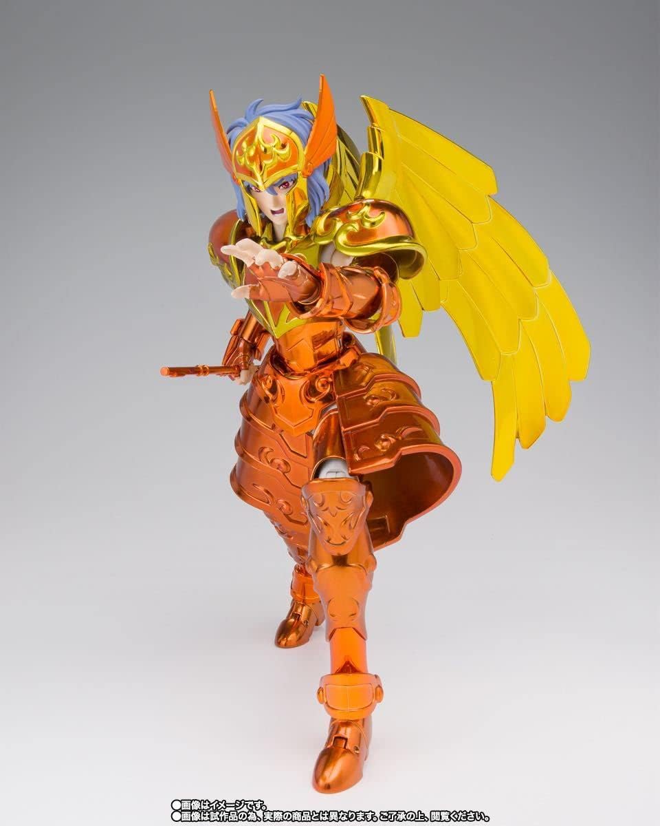 **MTS Toys**Saint Cloth Myth EX : Siren Sorrento [Asgard Final Battle Ver.]