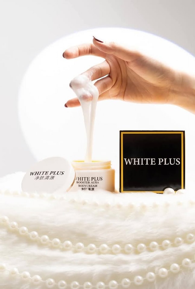 ไลท์ไวท์ บอดี้ครีม ครีมทาผิวขาว White White Body Cream แพ็คเกจใหม่