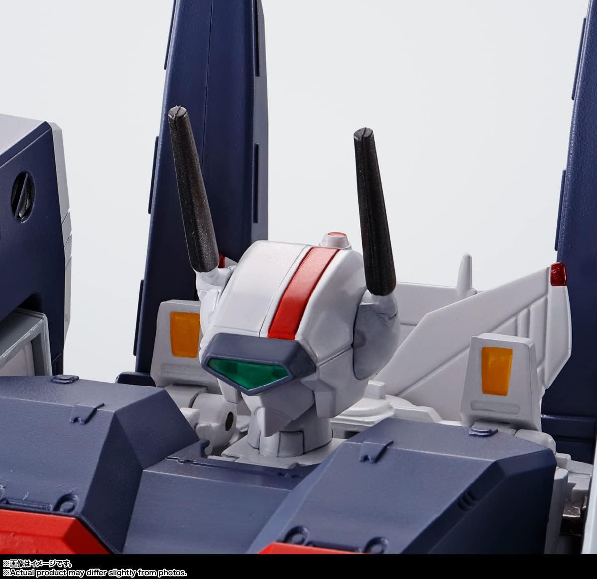 **MTS Toys**Hi-Metal R Macross : VF-1J Armored Valkyrie [Revival ver.]