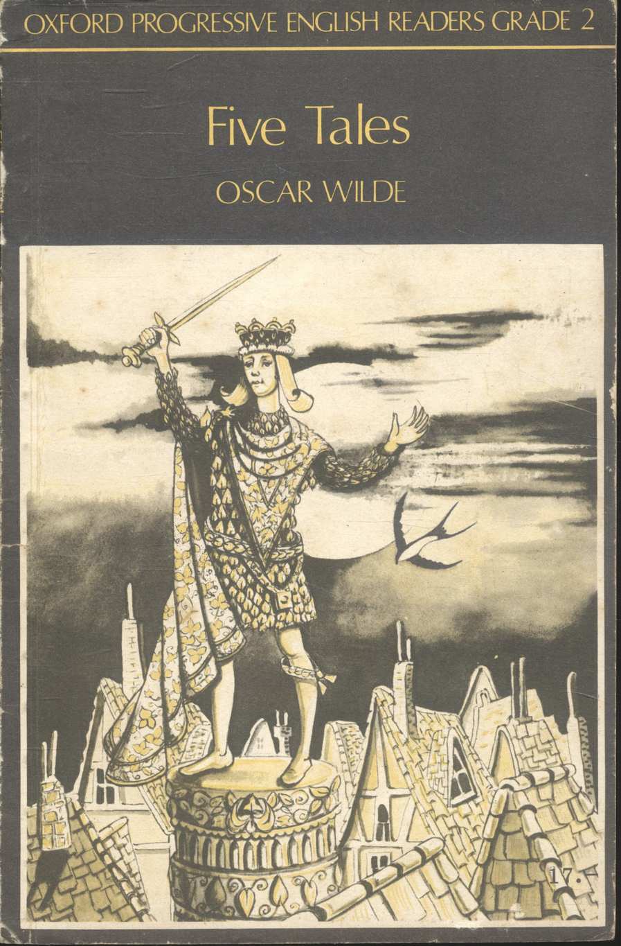 Five Tales By OSCAR WILDE