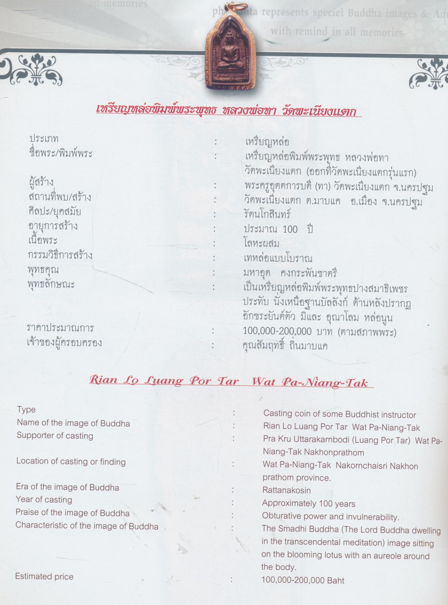 SPIRIT Art & Antique ปีที่ 7 ฉบับที่ 68 มกราคม 2555