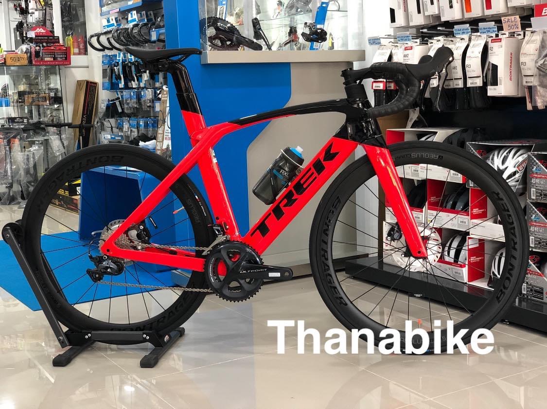 TREK MADONE SL6 2020