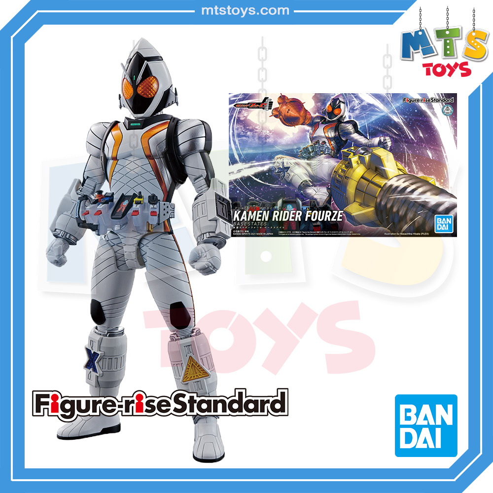 **MTS Toys**Figure-Rise Standard : Kamen Rider Fourze