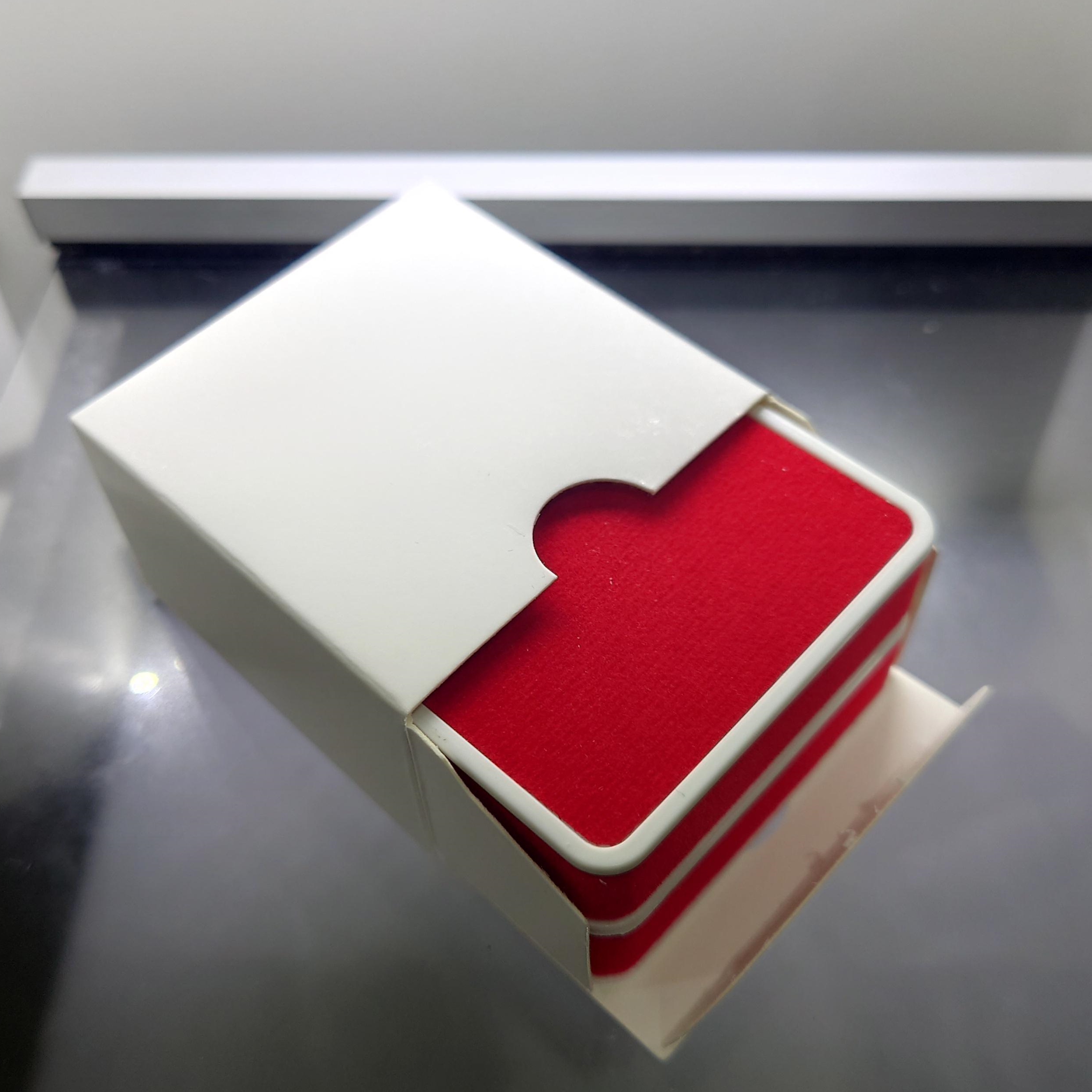 พระพิฆเนศ เนื้อทองคำแท้ รุ่นอุดมโชคโภคทรัพย์ วัดโสธรวราราม พ.ศ.2550 พร้อมกล่องเดิม