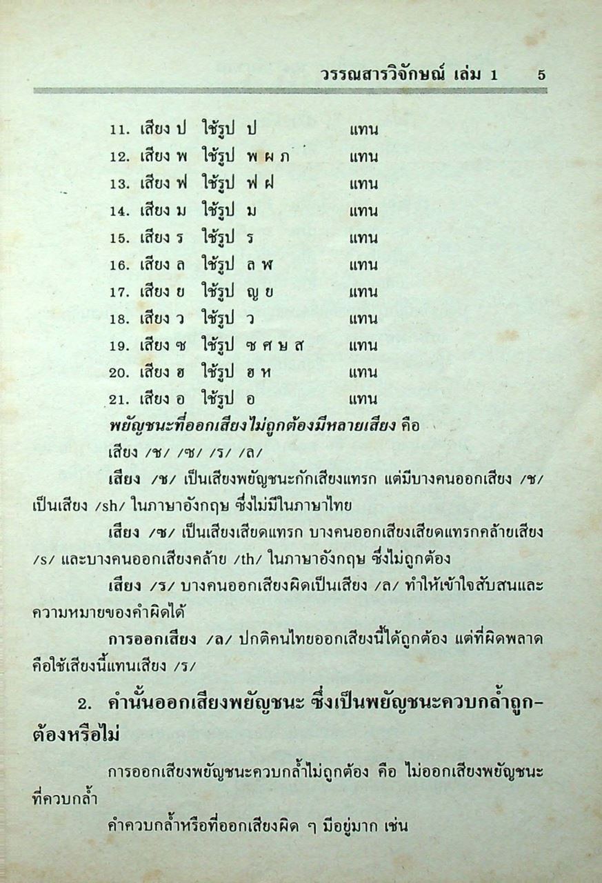 สรุปหลัก ภาษาไทย ม.4 วรรณสารวิจักษณ์ เล่ม 1-2 (ท 401 - ท 402)