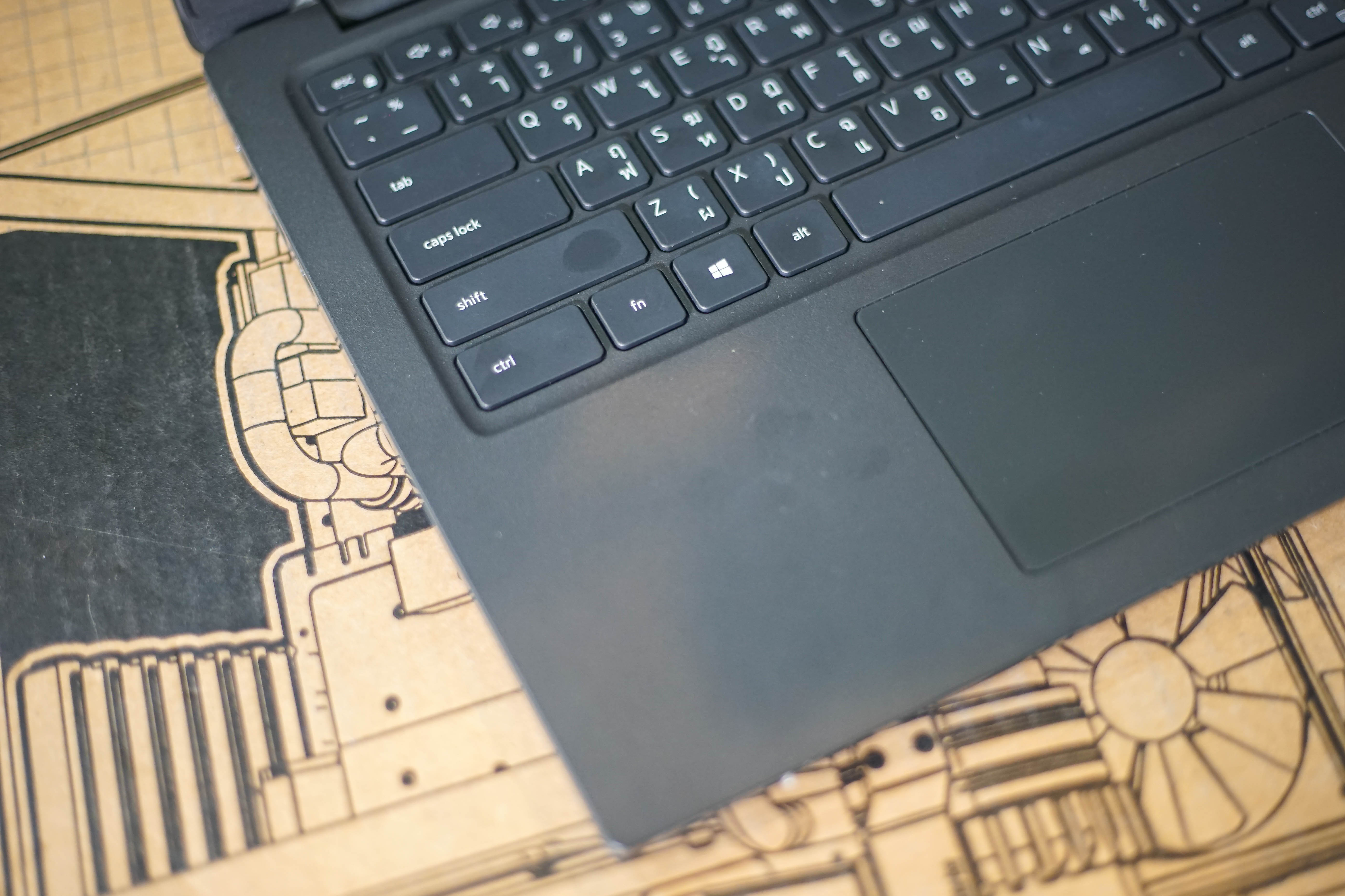 โน๊ตบุ้คมือสอง Dell Latitude 3420 I5-1135G7 สภาพสวยๆ