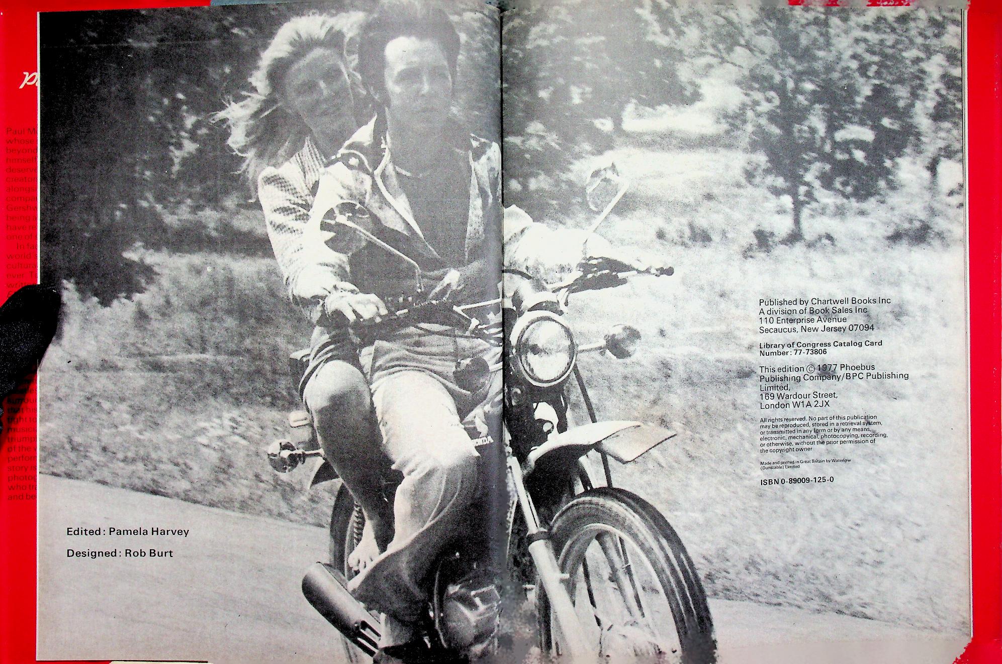 Paul McCartney & WINGS