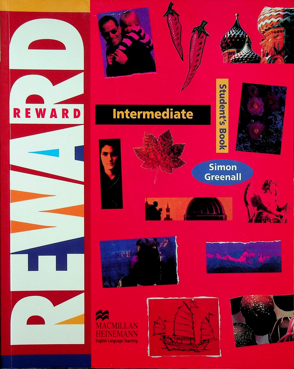 REWARD Intermediate Student's Book