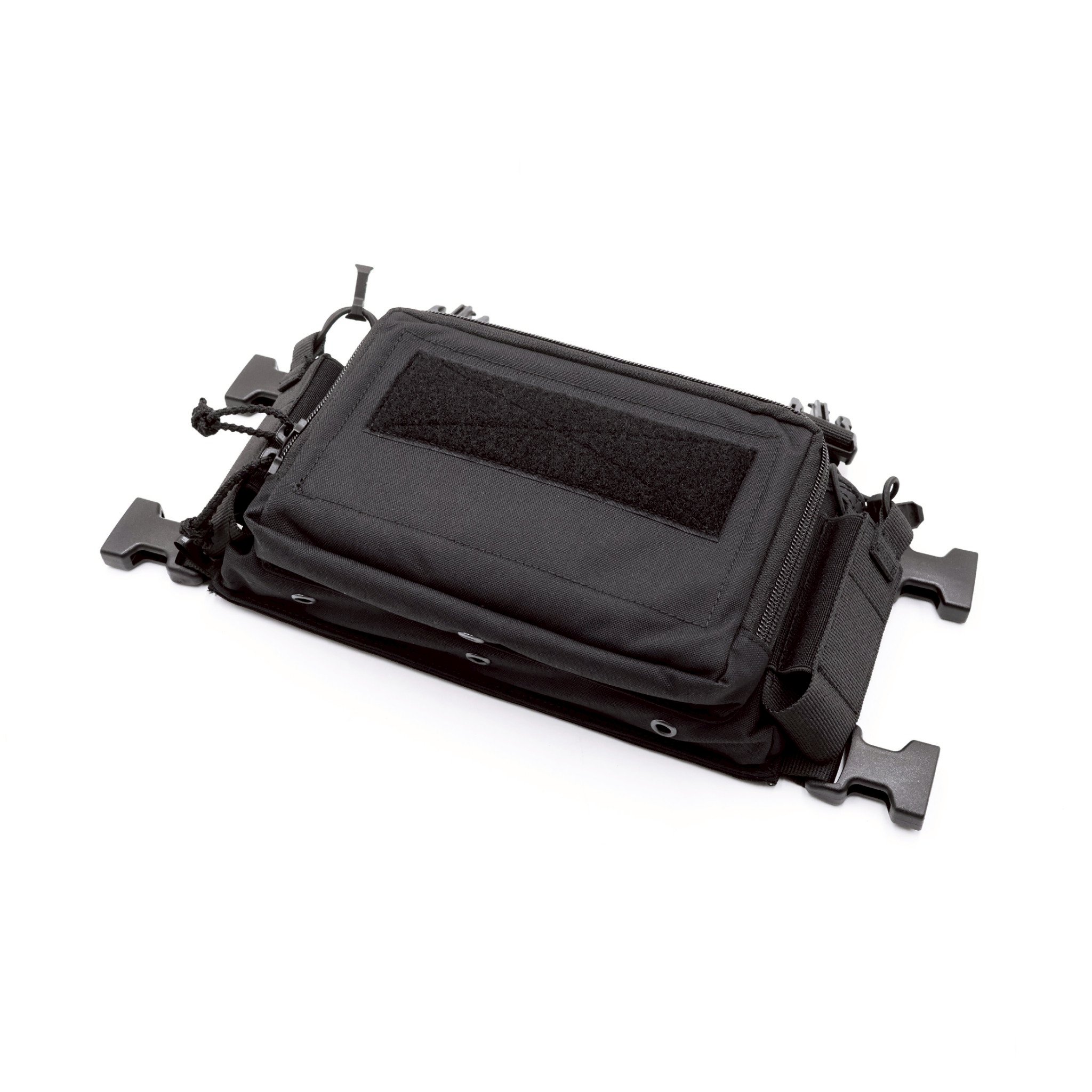 🇹🇭 1320 ไทยแลนด์ แทคติคอล ซองแม็กกาซีน D3 MAG POUCH ( AFG ) [ AFG-M134 ]