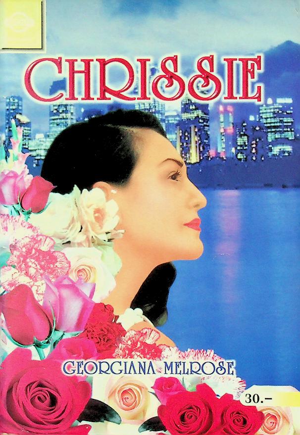 CHRISSIE