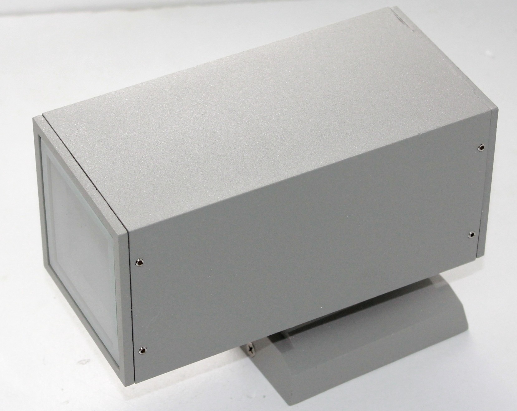โคมไฟภายนอก 1xE27 รุ่น G-6372/1A-SN