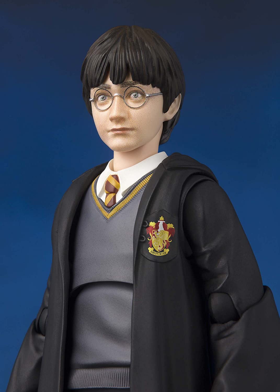 **MTS Toys**S.H.Figuarts Harry Potter and the Philosopher's Stone : Harry Potter