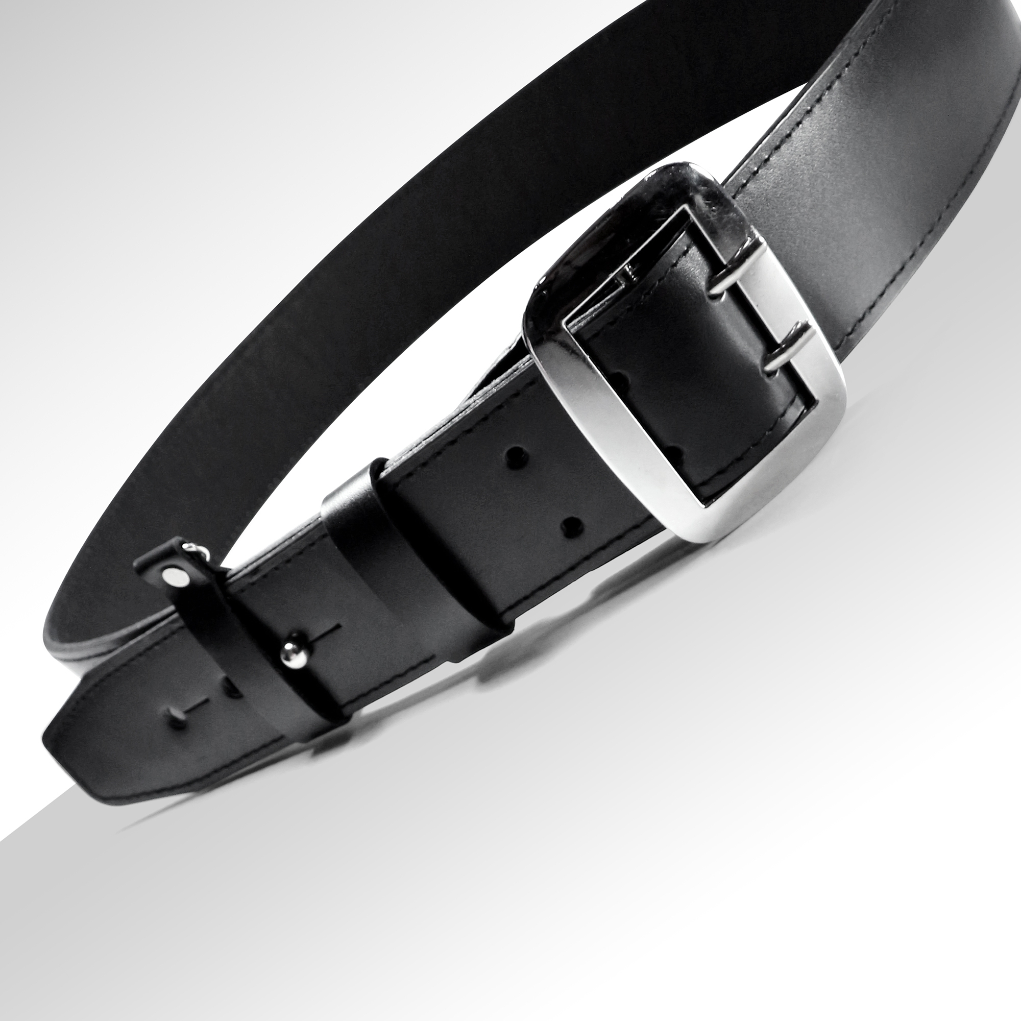 🇹🇭 501 ไทยแลนด์ แทคติคอล เข็มขัดตำรวจ