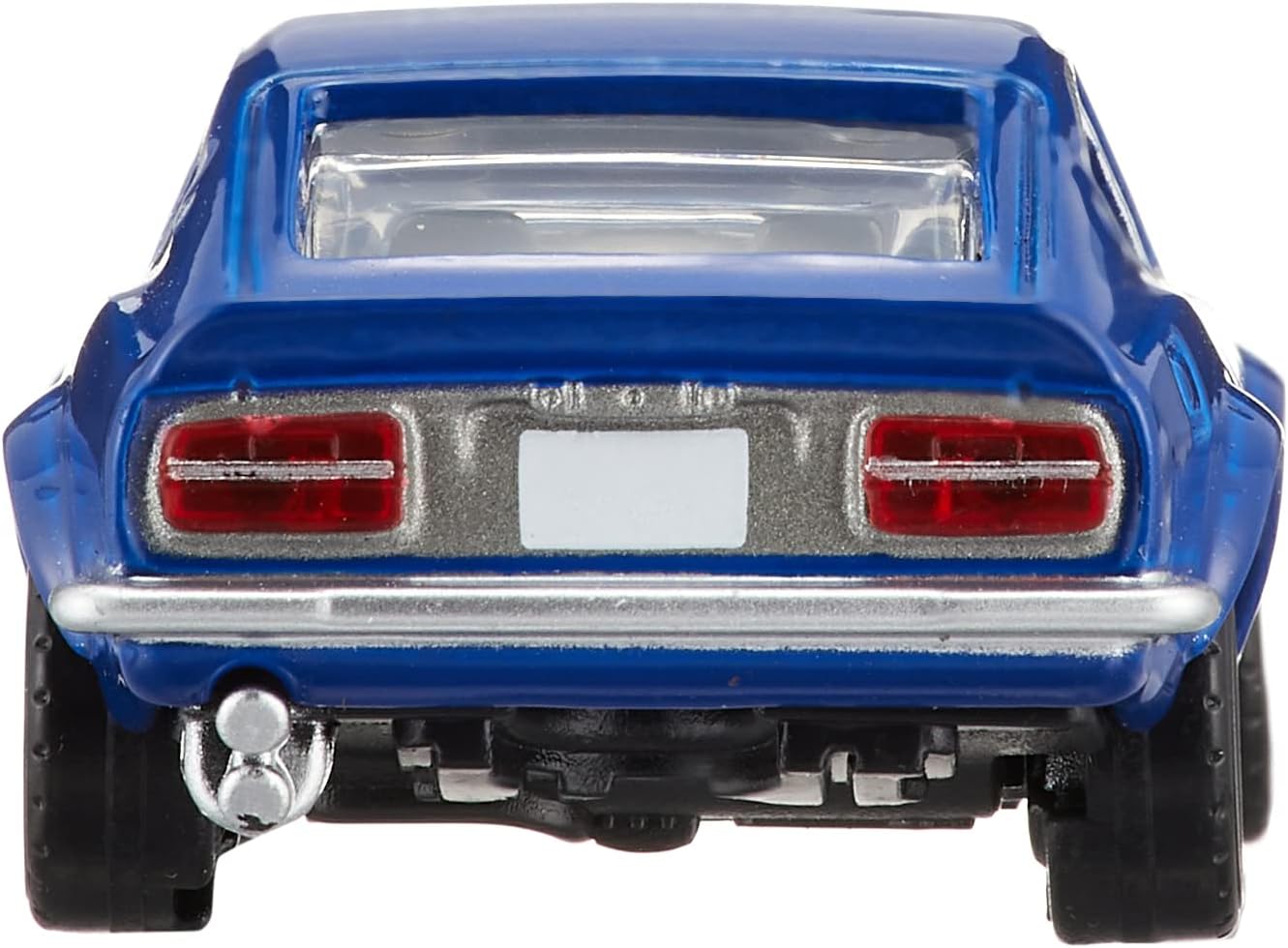 **MTS Toys**Takara Tomy : Tomica Premium no.09 Nissan Fairlady Z