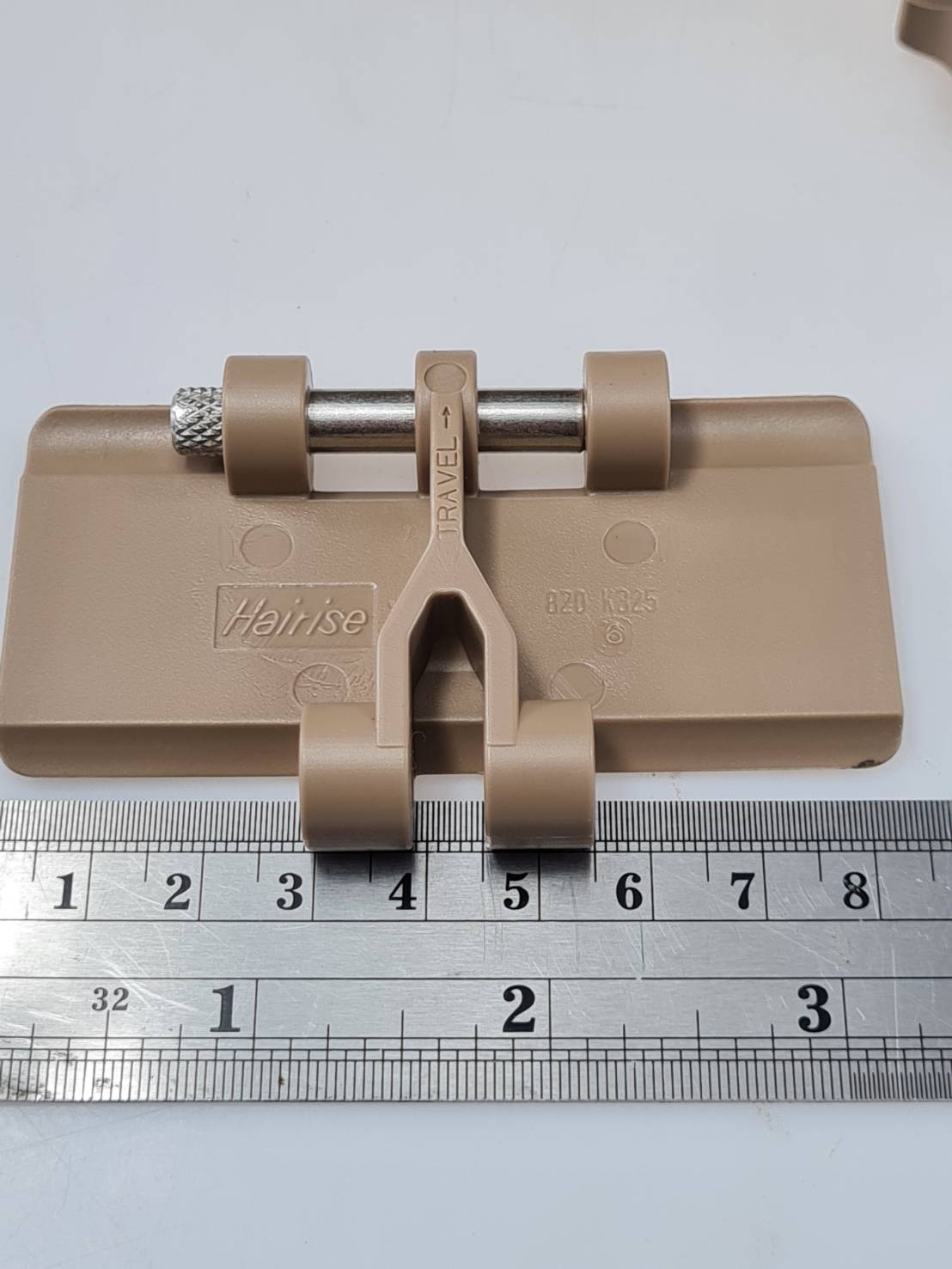 820-K325 สายพานลำเลียง(Conveyer) ขวดในโรงงานอุตสาหกรรมเป่าขวดหรือโรงงานผลิตน้ำ