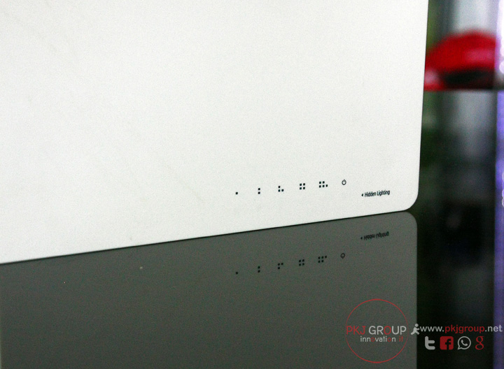 (รีวิว)Hub Switch Gigabit 5Port พ่วงความเร็วอินเตอร์เน็ต 1,000Mbps ด้วย TOTO-LINK S505G