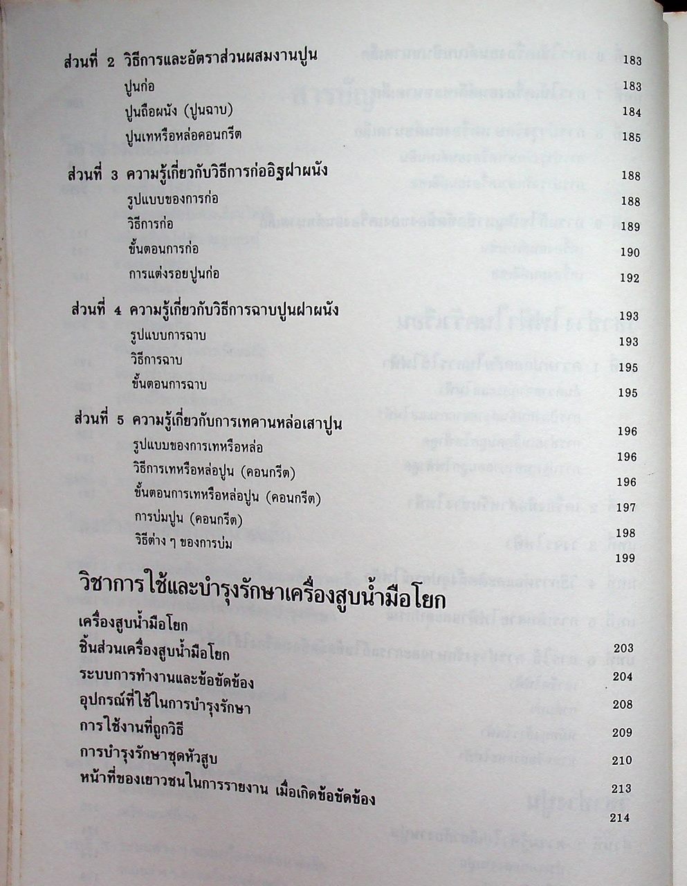 คู่มือการพัฒนาเยาวชน รพช.ด้านช่าง
