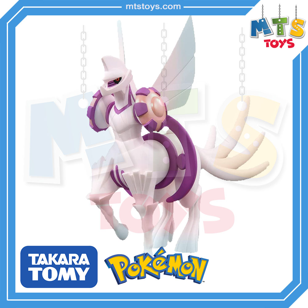 **MTS Toys**Takara Tomy Pokemon : Moncolle ML-28 Origin Palgia