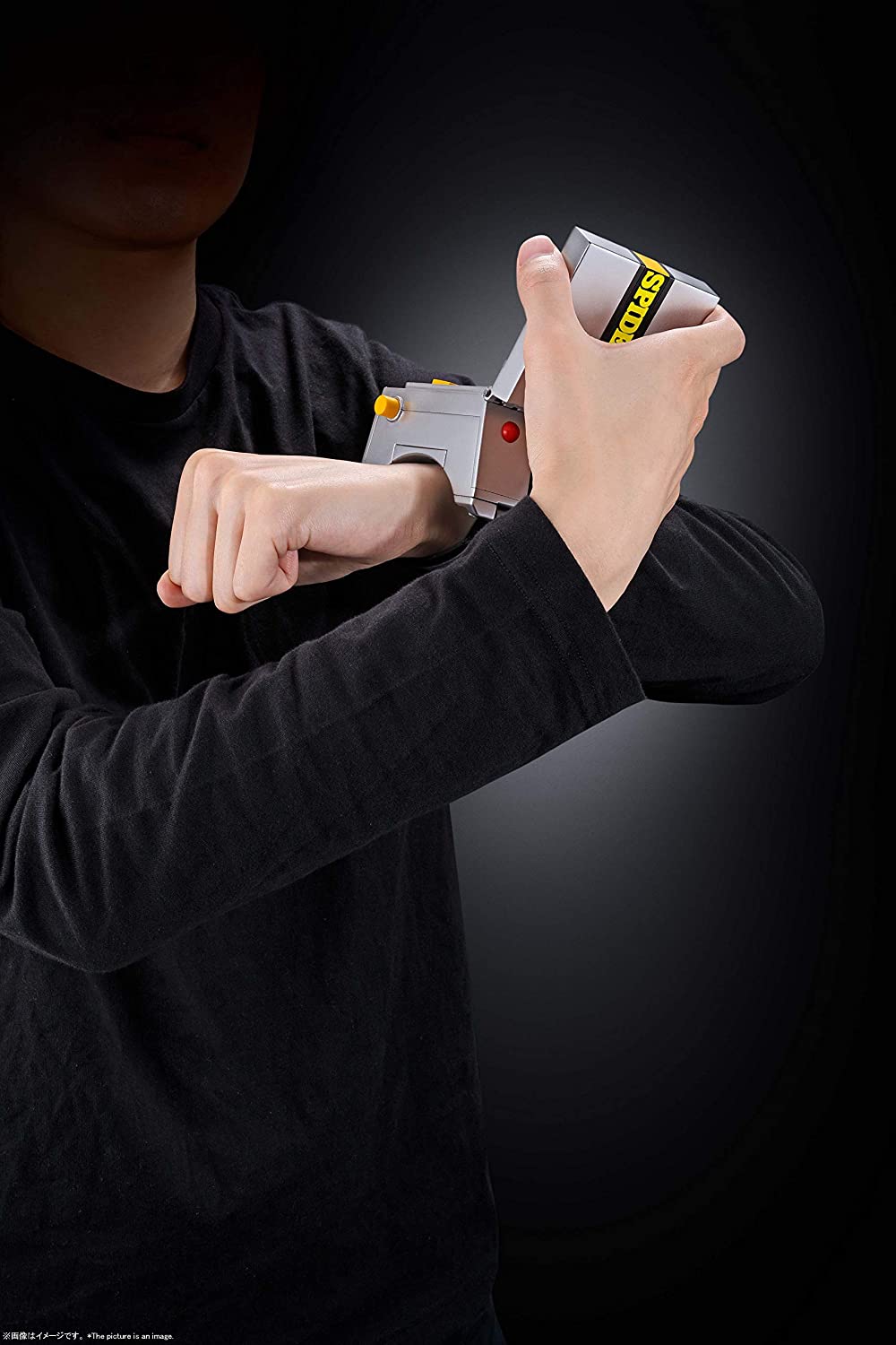 **MTS Toys**Soul of Chogokin : GX-33R Leopardon & Marveler Summon Set