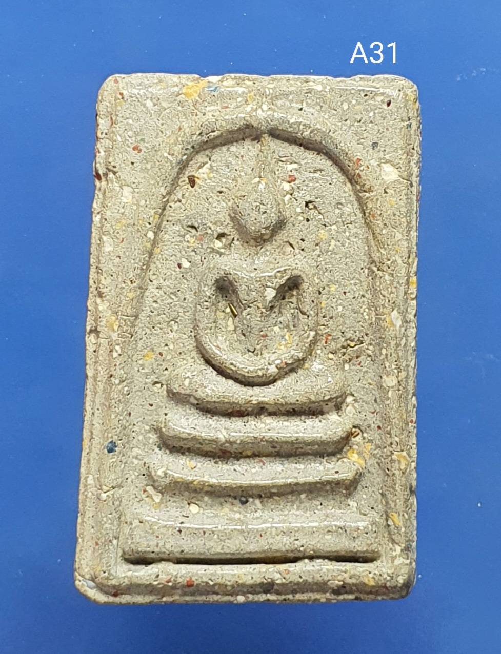 พระสมเด็จวัดระฆัง พิมพ์ใหญ่ 崇迪 Somdej Wat Rakang, Pim Yai