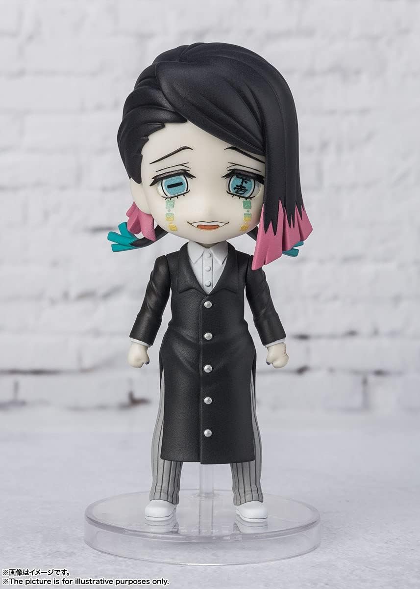 **MTS Toys**Figuarts Mini : Enmu