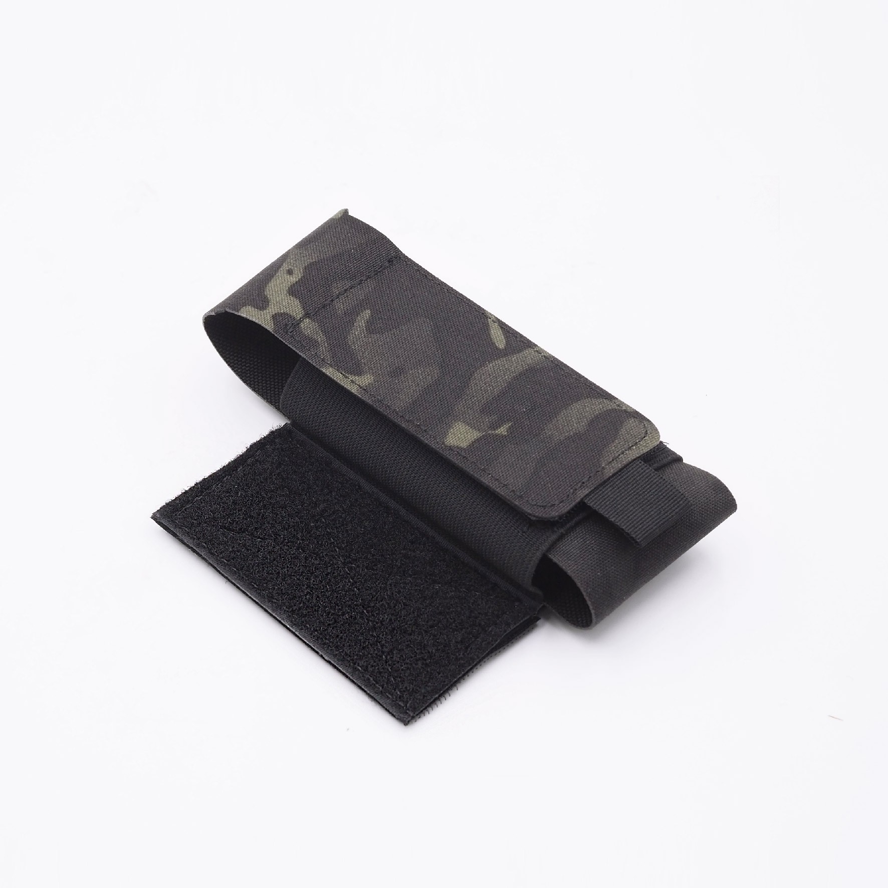 🇹🇭 1226 ไทยแลนด์ แทคติคอล ซองใส่ Tourniquet WOSPORT [ VE-87-ACC-09 ] (ลายพราง)