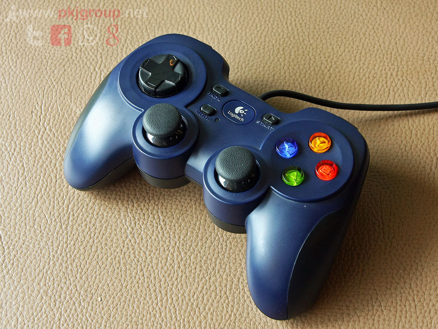 JOYSTICK F310 Logitech