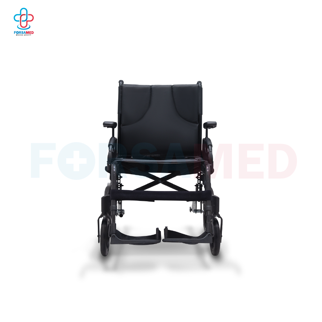 รถเข็นผู้ป่วย ยี่ห้อ Invacare รุ่น 3NG (รับประกัน 2 ปี)