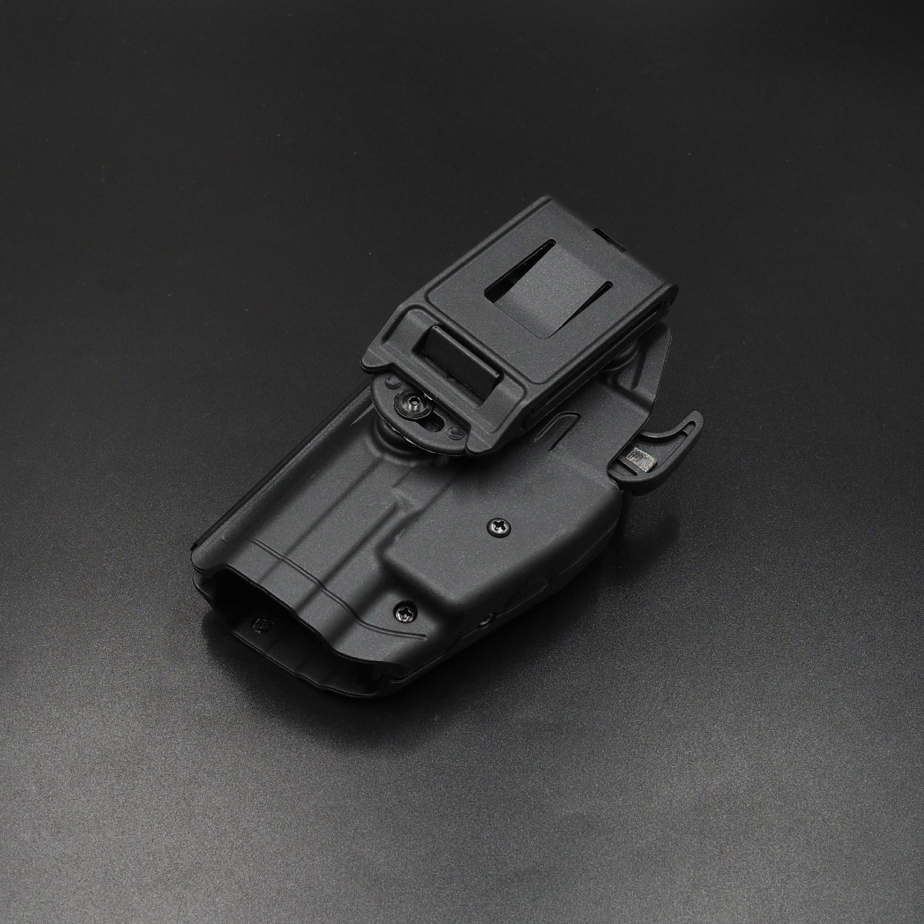 🇹🇭 1288 ไทยแลนด์ แทคติคอล ซองปืน 579 Wosport