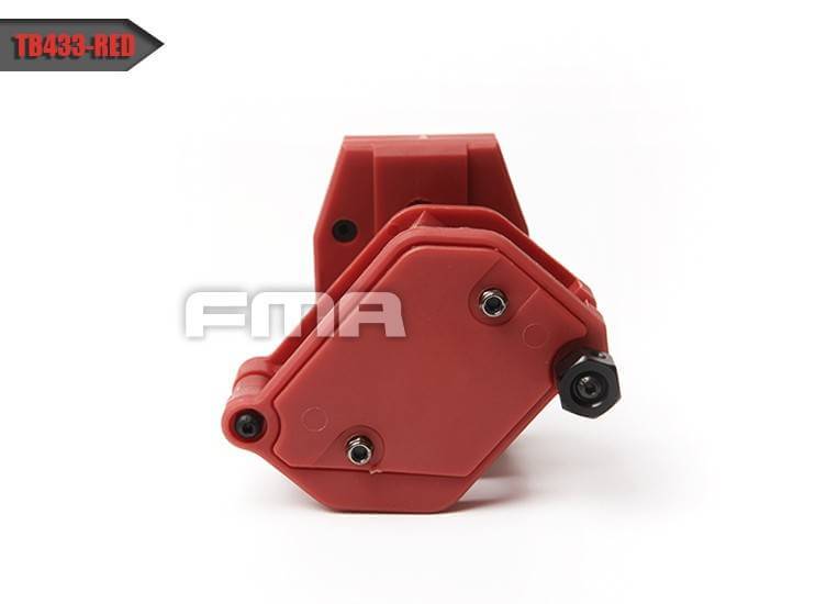 🇹🇭 877 ไทยแลนด์ แทคติคอล FMA multi-angle speed mag pouch