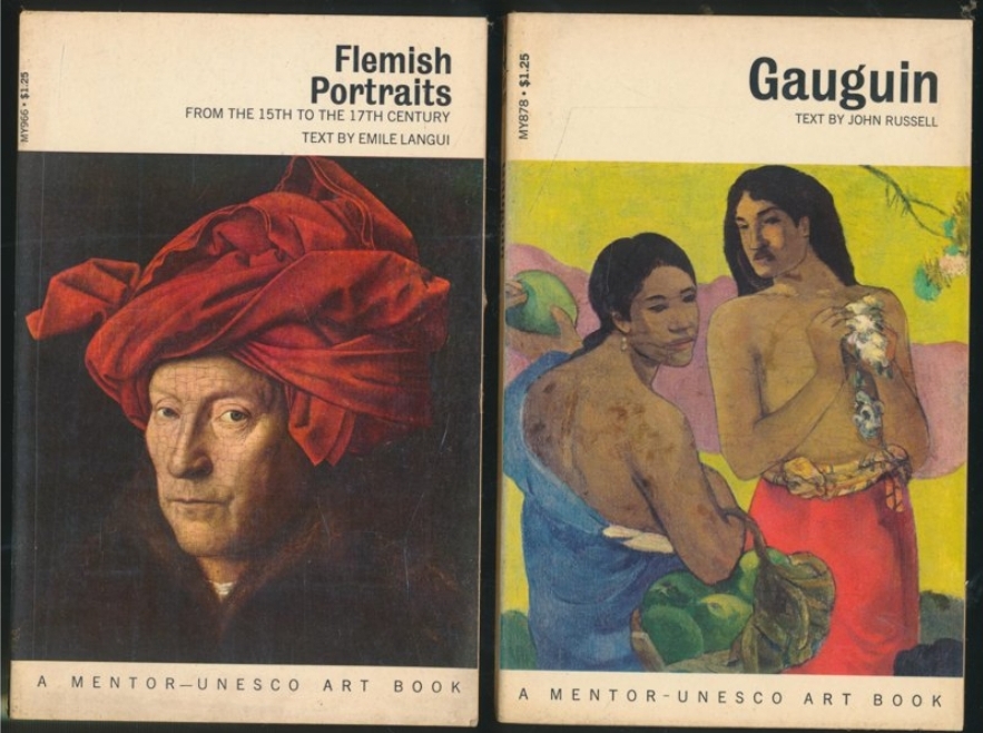 หนังสือศิลปะขายเหมา
