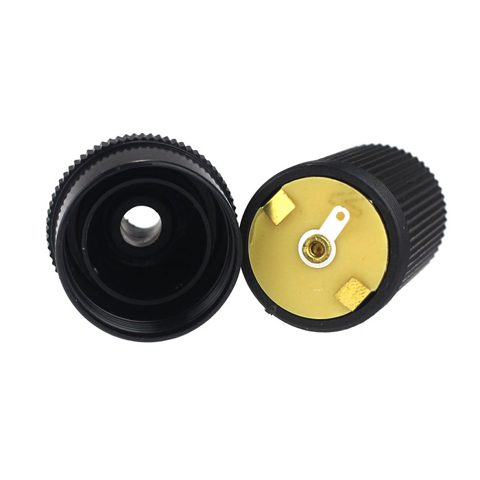 ปลั๊กตัวเมีย ที่จุดบุหรี่ในรถยนต์ Female Cigarette Socket