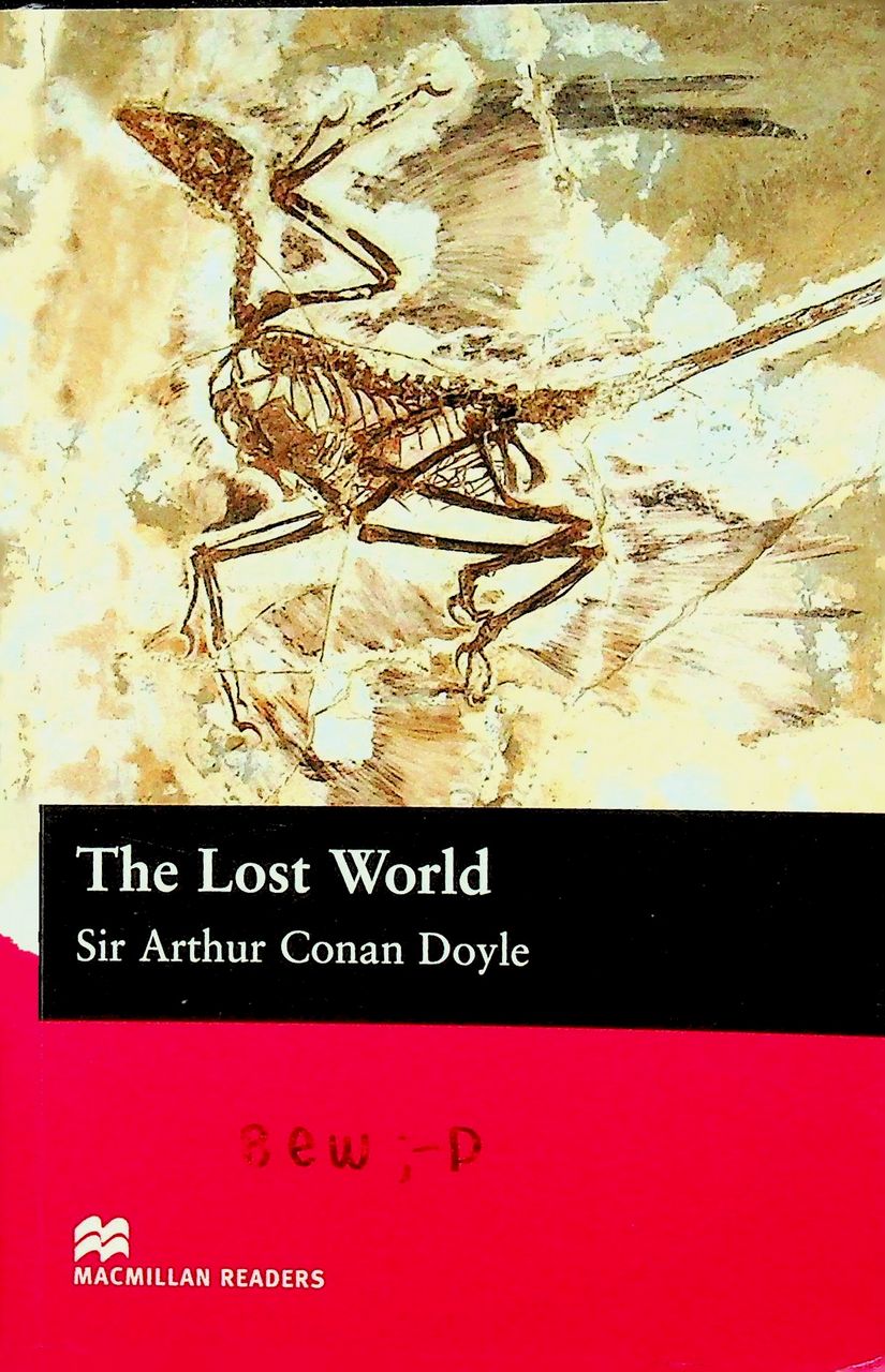 The Lost World