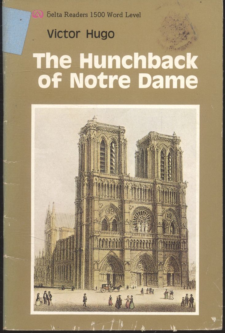 The Hunchback of Notre Dame