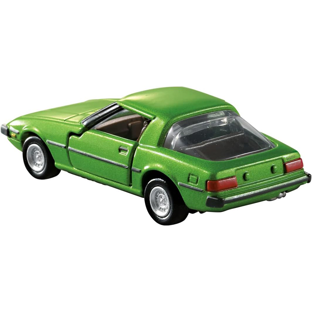 **MTS Toys**Takara Tomy : Tomica Premium no.29 Mazda Savannah RX-7 [SA22C]
