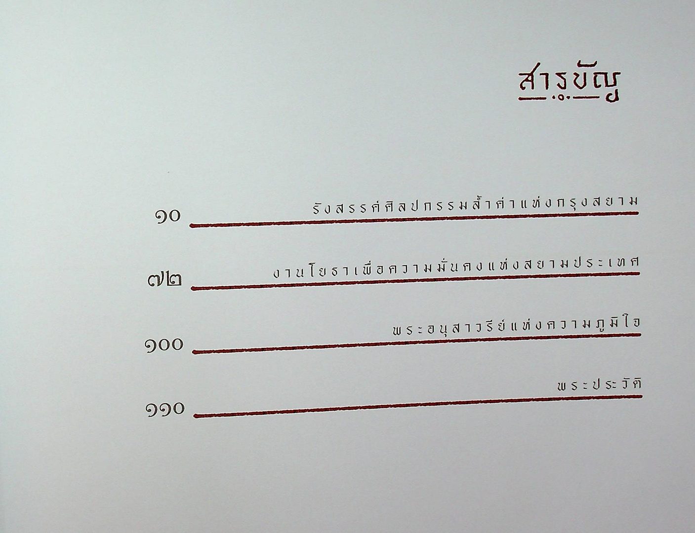 เบิกศิลป์ปรีชาแท้ เลิศแล้วเมธี สมเด็จเจ้าฟ้ากรมพระยานริศรานุวัดติวงศ์ นายช่างใหญ่แห่งกรุงสยาม ที่ระลึกเปิดพระอนุเสาวรีย์และครบ๑๒รอบนักฉัตร