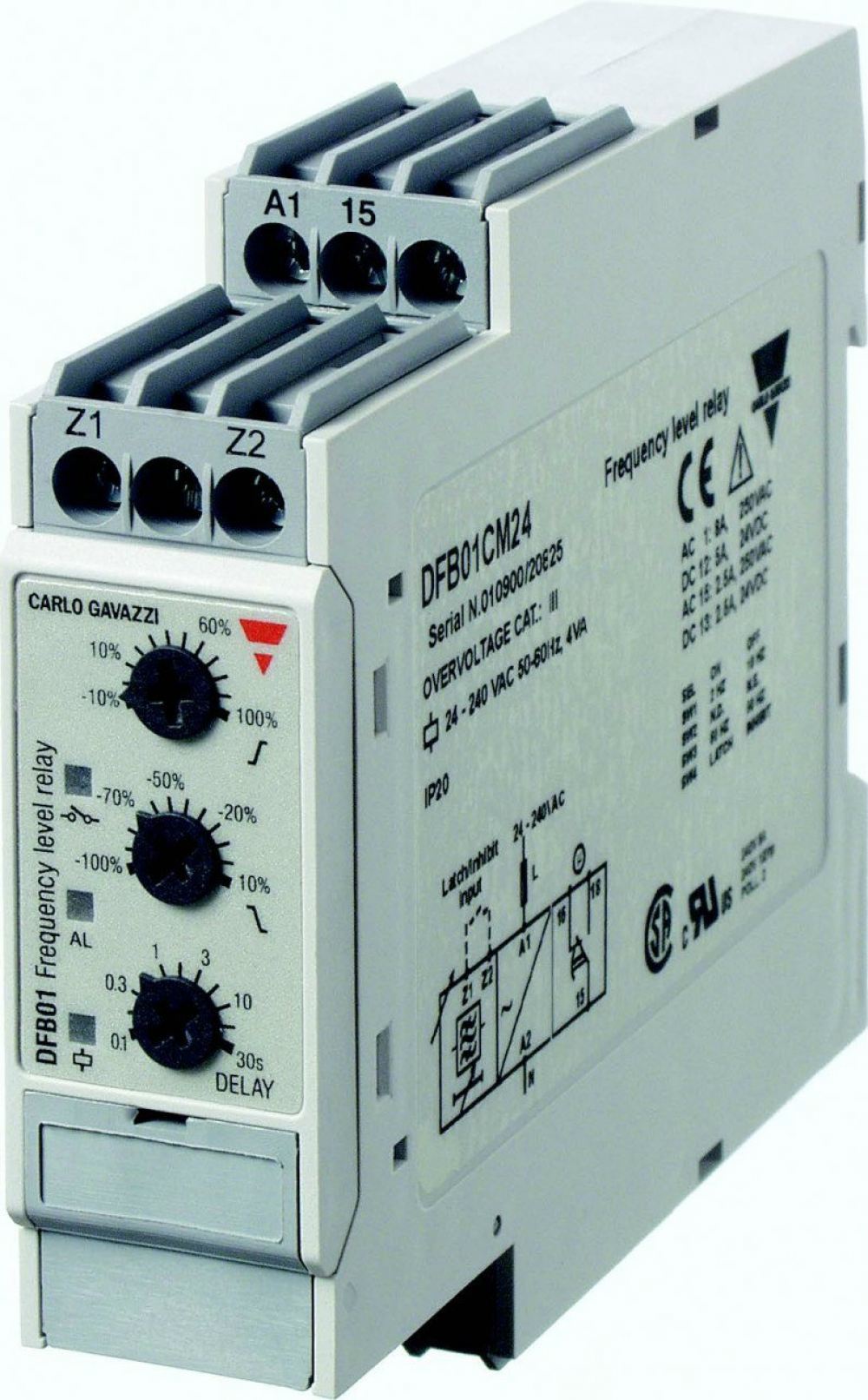 CARLO GAVAZZI Monitoring relays Malaysia Singapore Thailand Indonesia Philippines Vietnam Europe USA