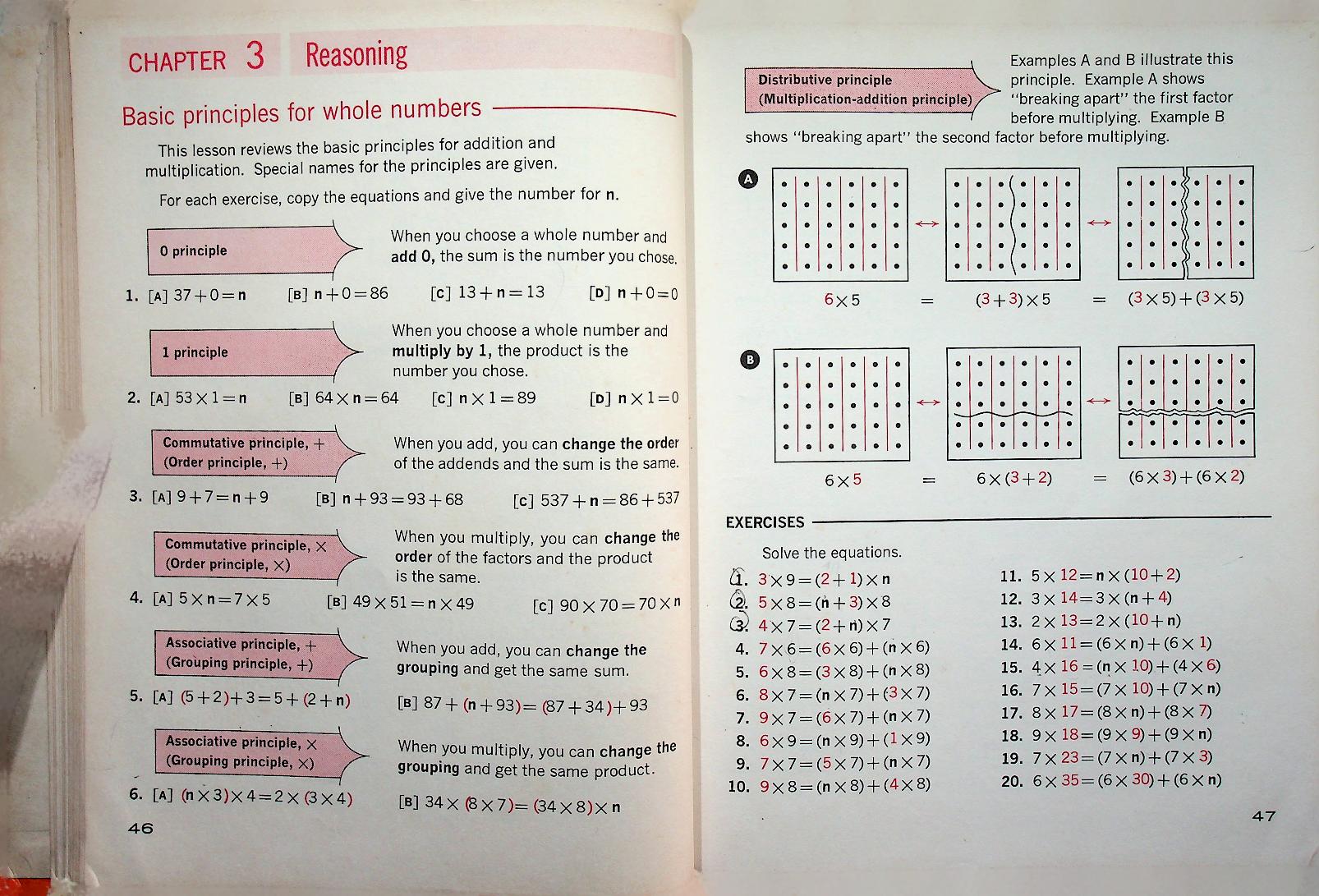 ELEMENTARY SCHOOL MATHEMATICS BOOK 5