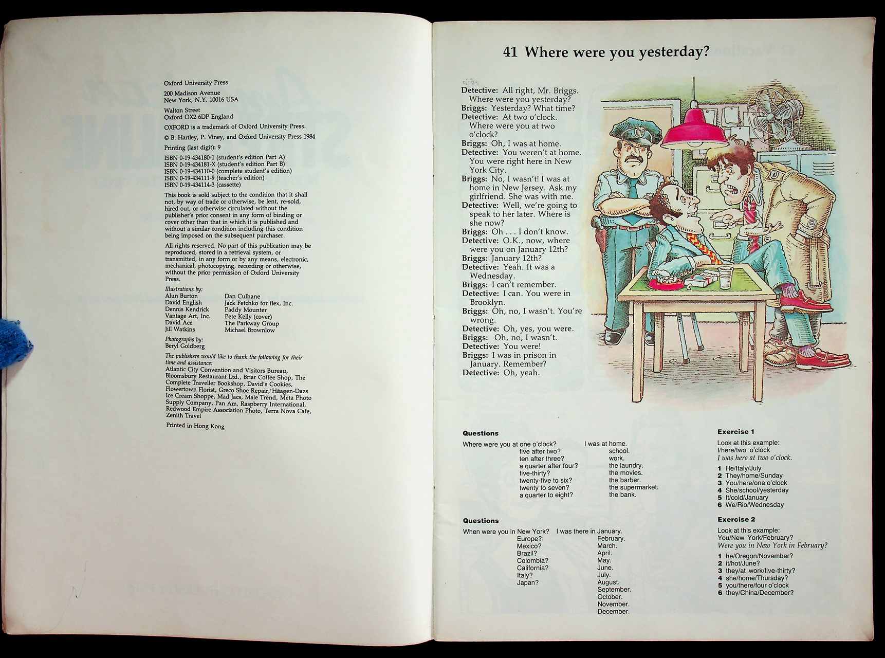 American STREAMLINE DEPARTURES PART B: UNITS 41-80